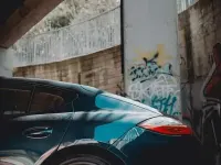 Usata Porsche Panamera 250 CV (183 kW) 2012 Utilitaria