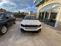 Nuova Jeep Avenger Longitude 101 CV (74 kW) 2025 Other SUV