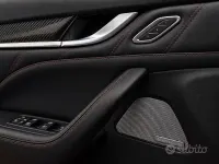 Usata Maserati Levante 581 CV (427 kW) 2020 Nero SUV
