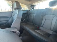 Usata Audi A1 Ambition 2012 Nero Utilitaria