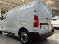 Usata Fiat Scudo Easy 120 CV (88 kW) 2024 Bianco pastello Furgone
