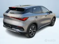 Usata BYD Atto 3 Comfort 149 kW (203 CV) 2025 Grigio SUV