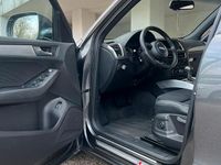 Usata Audi Q5 190 CV (139 kW) 2015 SUV