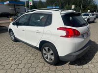 usata Peugeot 2008 PureTech 82 ETG5 S&S Allure