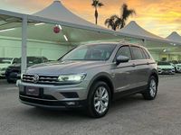 usata VW Tiguan 2.0 TDI SCR DSG Advanced BMT VIRUAL/CARPLAY..