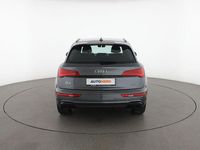 Usata Audi Q5 S-Line 299 CV (219 kW) 2022 Grigio SUV
