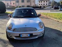 Begagnad Mini Cooper 120 HK (88 kW) 2009 Halvkombi