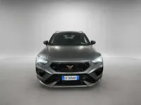 Usata Cupra Ateca 150 CV (110 kW) 2025 Nera SUV