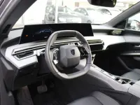 Usata Peugeot 3008 Allure 136 CV (100 kW) 2025 Grigio metallizzato SUV