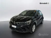 Usata Mitsubishi ASX Invite 140 CV (102 kW) 2024 Nero SUV
