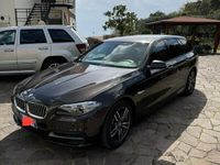 Usata BMW 525 218 CV (160 kW) 2016 Station wagon