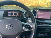 Usata VW ID.4 52 kW (71 CV) 2021 SUV