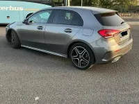 Usata Mercedes A180 2021 Berlina