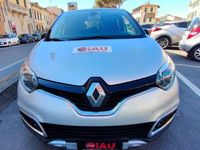 usata Renault Captur Captur1.5 dci 110 CV Start&Stop Energy Intens