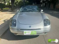 Usata Fiat Barchetta 131 CV (96 kW) 2000 Antracite Cabrio