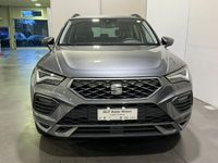 usata Seat Ateca 1.5 EcoTSI DSG FR