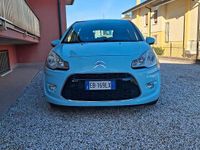 Usata Citroën C3 2010 Berlina