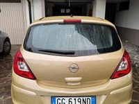 Usata Opel Corsa 2008 Utilitaria