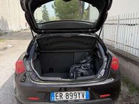 Usata Alfa Romeo Giulietta 107 CV (78 kW) 2013 Utilitaria