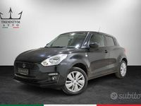 Second-hand Suzuki Swift 90 CP (66 kW) 2020 Negru Hatchback