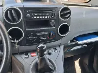 Usata Peugeot TePee Active 99 CV (72 kW) 2016 Station wagon
