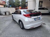 Usata Honda Civic Lifestyle 120 CV (88 kW) 2013 Berlina