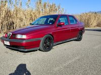 usata Alfa Romeo 155 1.8 8v