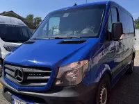 Usata Mercedes Sprinter 143 CV (105 kW) 2019 Other Furgone