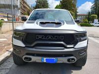Usata Dodge Ram 711 CV (522 kW) 2022 Bianco Pick-up