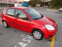 Usata Ford Fiesta 80 CV (58 kW) 2002 Utilitaria