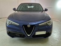 usata Alfa Romeo Stelvio 2.2 Turbo Diesel 210CV AT8 Q4 Executive