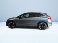 Nuova Mercedes EQE350 AMG 214 kW (292 CV) 2025 Argento SUV