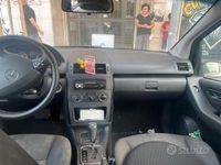 usata Mercedes A160 classeCDI Diesel cambio automatico