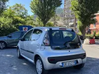 Usata Citroën C1 68 CV (50 kW) 2006 Utilitaria
