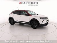 Usata Opel Mokka GS Line 101 CV (74 kW) 2022 Bianco SUV