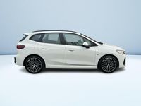 Usata BMW 220 M Sport 156 CV (114 kW) 2025 Bianco Station wagon