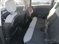 Usata Fiat 500L Pop Star 95 CV (69 kW) 2016 Monovolume