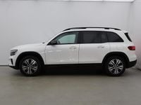 Usata Mercedes GLB200 Advanced Plus 150 CV (110 kW) 2024 Bianco SUV