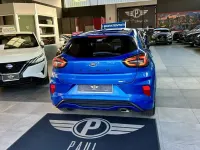Occasion Ford Puma ST-Line 125 ch (91 kW) 2023 Bleue SUV