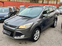 usata Ford Kuga Kuga 2.0 TDCI 120 CV S&S 2WD Titanium