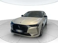 Usata DS Automobiles DS4 Performance 131 CV (96 kW) 2024 Oro SUV
