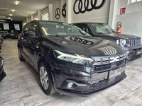 Brugt Dacia Sandero Expression 101 HK (74 kW) 2023 Sort Sedan