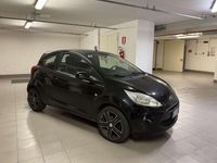 Usata Ford Ka Titanium 69 CV (50 kW) 2011 Utilitaria