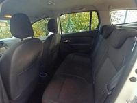 Usata Dacia Logan 90 CV (66 kW) 2017