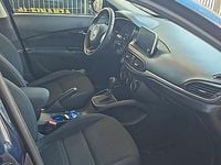 Usata Fiat Tipo Business 120 CV (88 kW) 2018 Blu Station wagon