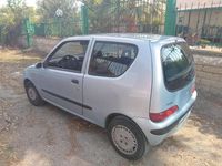 Usata Fiat 600 54 CV (39 kW) 2000 Berlina