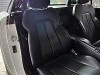 Gebraucht Mercedes SLK200 192 PS (141 kW) 1999 Weiß Cabrio