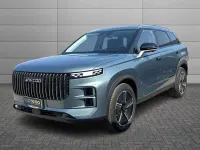 Usata Jaecoo 7 147 CV (108 kW) 2024 Other SUV