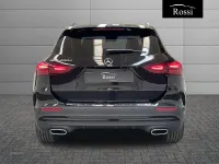 Nuova Mercedes GLA200 150 CV (110 kW) 2026 Nero SUV