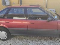 Usata Rover 216 111 CV (81 kW) 1992 Rosso Berlina